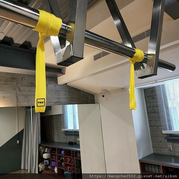 Bsh彼昂運動家-用拿鐵說聲早安，採光最美整齊又乾淨的台中西屯健身房推薦？！