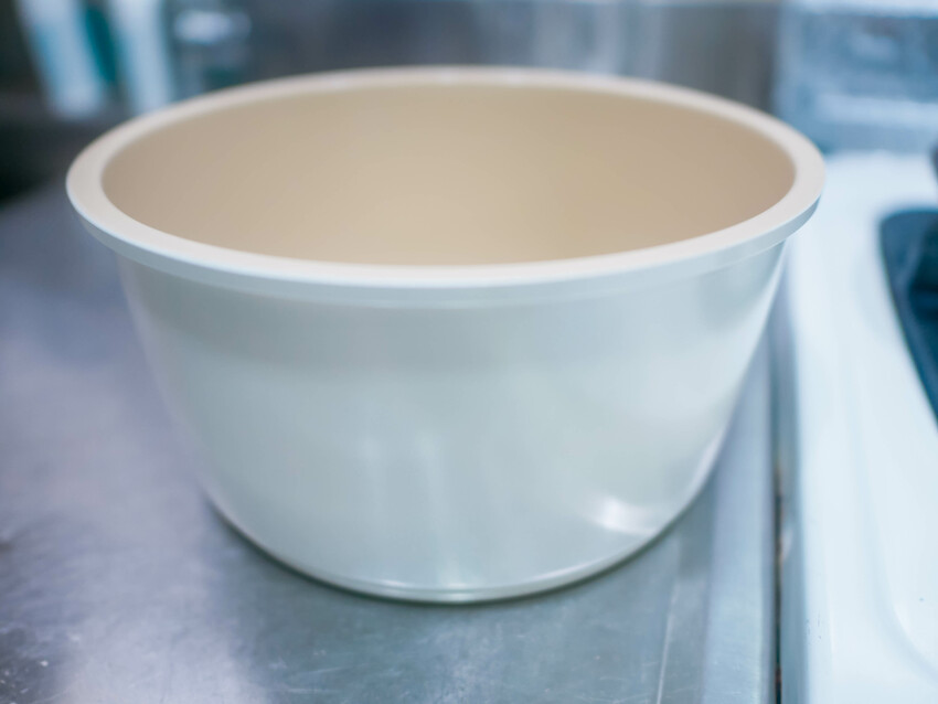 【美國GK‧STEEL】可拆把手疊疊鍋｜ESG環境友善｜星鑽陶瓷不沾貼面，超輕量化設計，可疊放收納省空間，可進