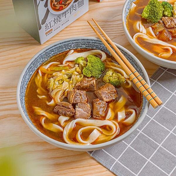 宅配美食 悅食yes!凱悅牛肉麵 微波食品 7.jpeg