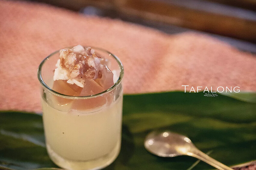 花蓮．光復 | 縱谷原遊會 | 走入太巴塱部落，享受紅糯米田野餐桌的旅程、感受阿美族原民氛圍