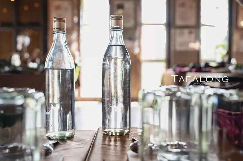 花蓮．光復 | 縱谷原遊會 | 走入太巴塱部落，享受紅糯米田野餐桌的旅程、感受阿美族原民氛圍