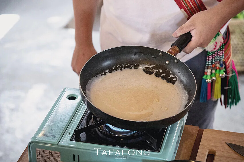 花蓮．光復 | 縱谷原遊會 | 走入太巴塱部落，享受紅糯米田野餐桌的旅程、感受阿美族原民氛圍