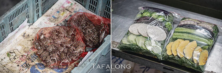 花蓮．光復 | 縱谷原遊會 | 走入太巴塱部落，享受紅糯米田野餐桌的旅程、感受阿美族原民氛圍