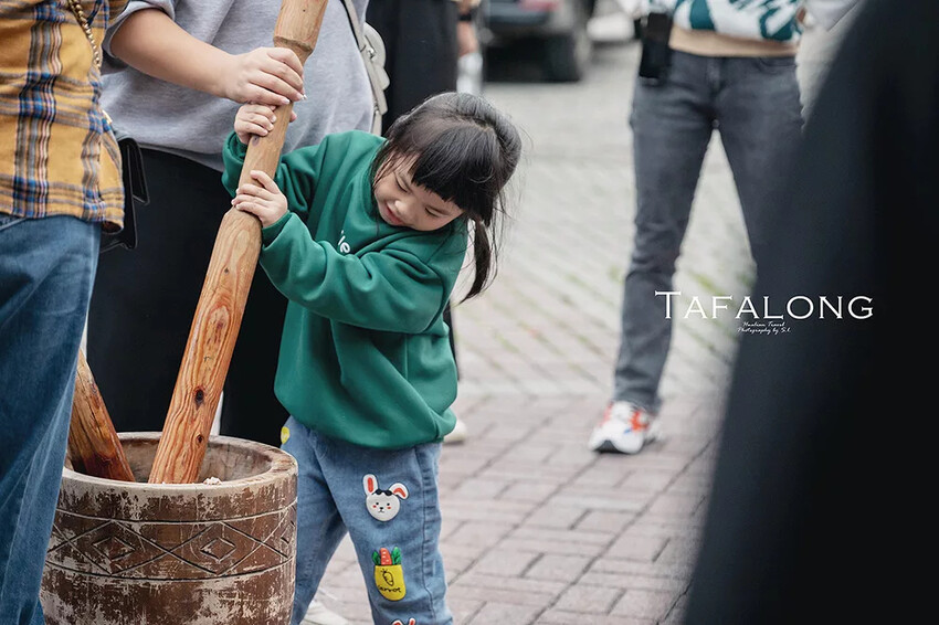 花蓮．光復 | 縱谷原遊會 | 走入太巴塱部落，享受紅糯米田野餐桌的旅程、感受阿美族原民氛圍