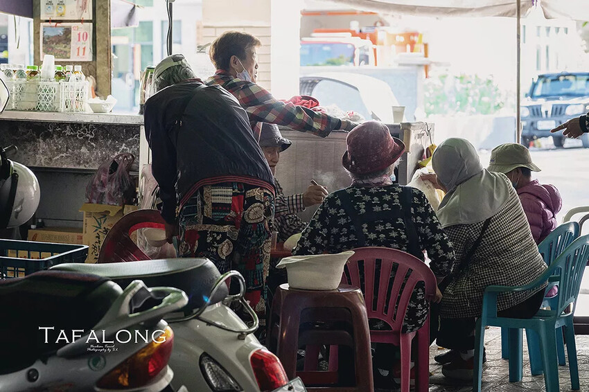 花蓮．光復 | 縱谷原遊會 | 走入太巴塱部落，享受紅糯米田野餐桌的旅程、感受阿美族原民氛圍
