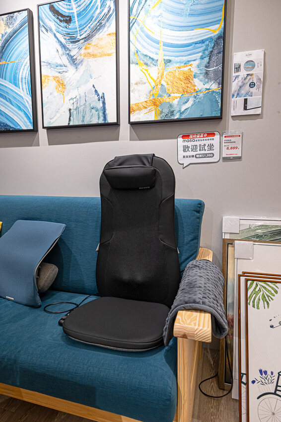 HOLD-ON舉重床古亭門市｜台北中正家具開箱心得｜床墊超舒服試躺完就立刻下單一張經典款的帶回家睡，美觀又舒適物超所值的床墊推薦 - 卡爾茗 C.L.M.