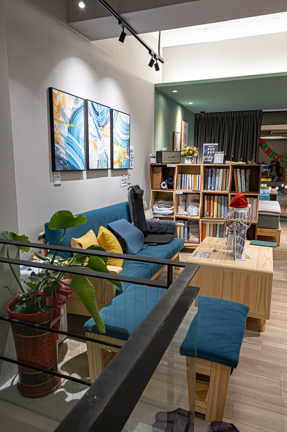 HOLD-ON舉重床古亭門市｜台北中正家具開箱心得｜床墊超舒服試躺完就立刻下單一張經典款的帶回家睡，美觀又舒適物超所值的床墊推薦 - 卡爾茗 C.L.M.