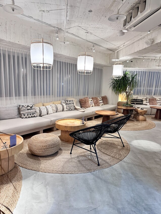 【中山站按摩推薦】Relax33莊園～浪漫高級網美打卡按摩店～按摩完還有小點心可以享用～台北SPA精油按摩、台北按摩推薦～