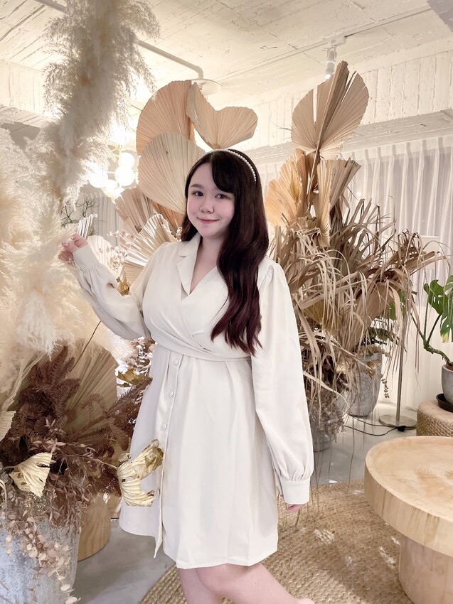 【中山站按摩推薦】Relax33莊園～浪漫高級網美打卡按摩店～按摩完還有小點心可以享用～台北SPA精油按摩、台北按摩推薦～