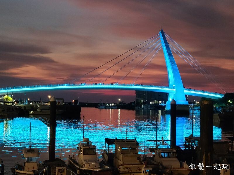 2022淡水漁人碼頭仲夏繽紛樂