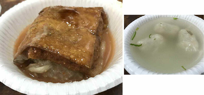 敬老卡坐捷運｜淡水漁人碼頭