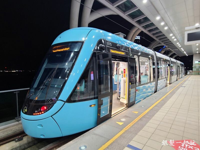 2022淡水漁人碼頭仲夏繽紛樂