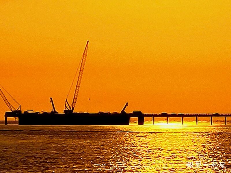 2022淡水漁人碼頭仲夏繽紛樂