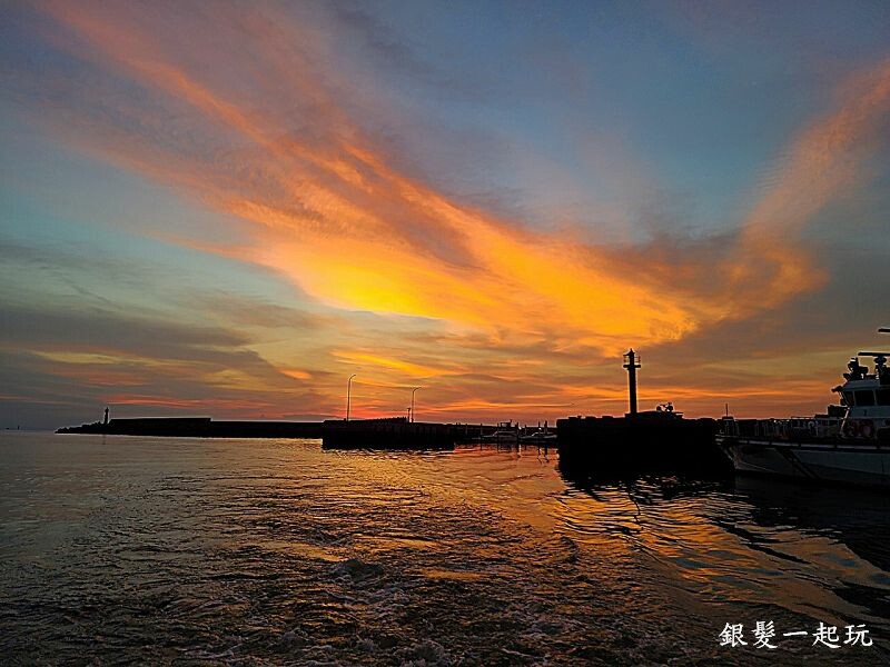 2022淡水漁人碼頭仲夏繽紛樂