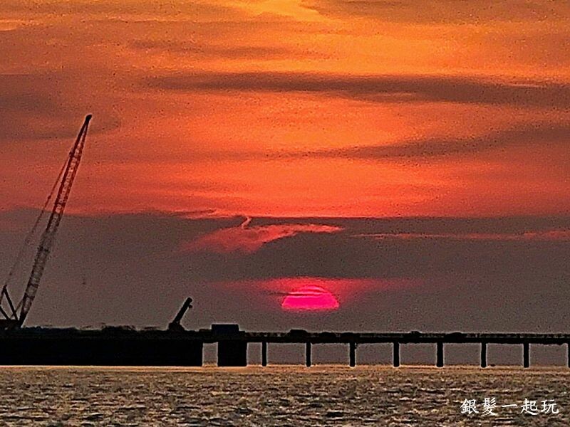 2022淡水漁人碼頭仲夏繽紛樂