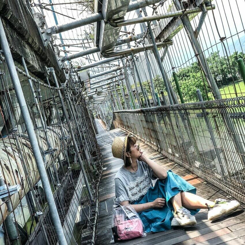 宜蘭市景點 宜蘭市區景點 宜蘭市區