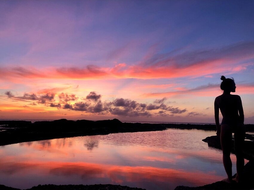 全台日出曙光景點 2023日出 綠島