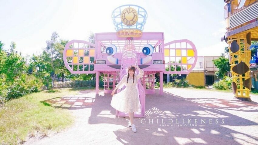 宜蘭市景點 宜蘭市區景點 宜蘭市區