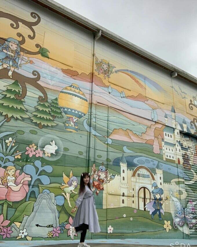 宜蘭市景點 宜蘭市區景點 宜蘭市區