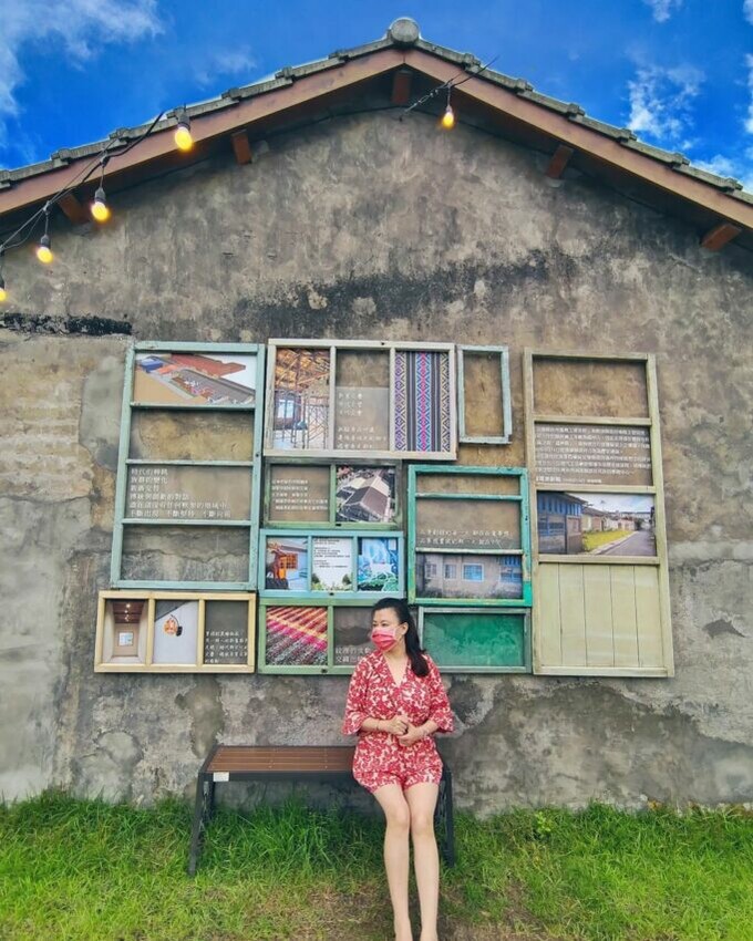 宜蘭市景點 宜蘭市區景點 宜蘭市區