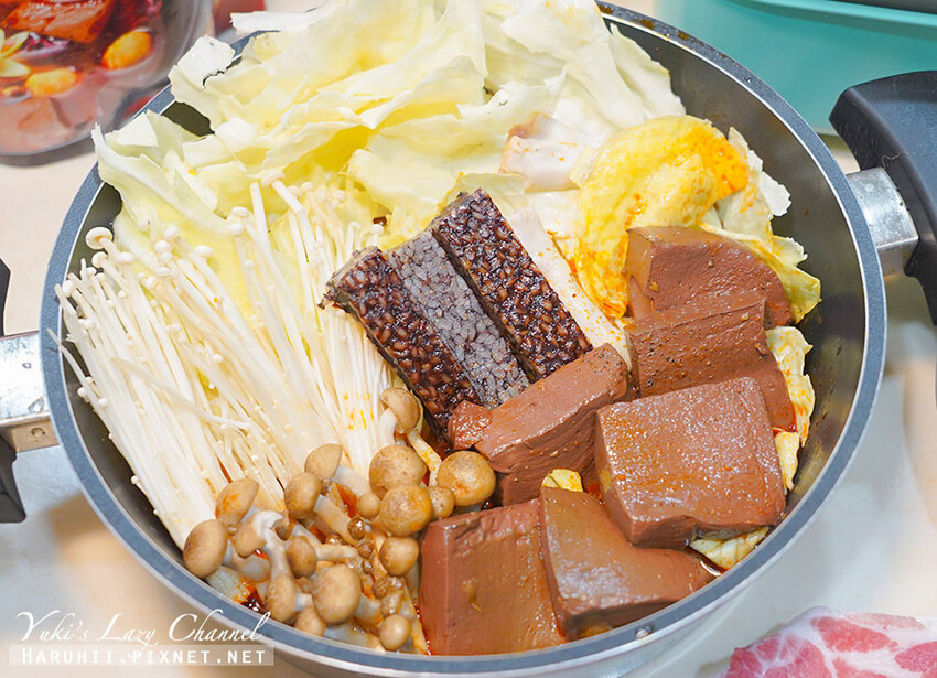 牛頭牌有料火鍋湯底16