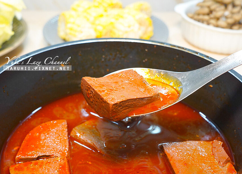 牛頭牌有料火鍋湯底10