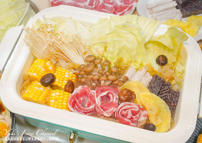 牛頭牌有料火鍋湯底17