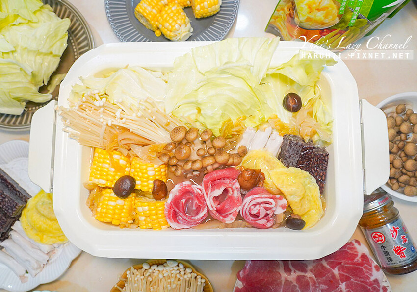 牛頭牌有料火鍋湯底13