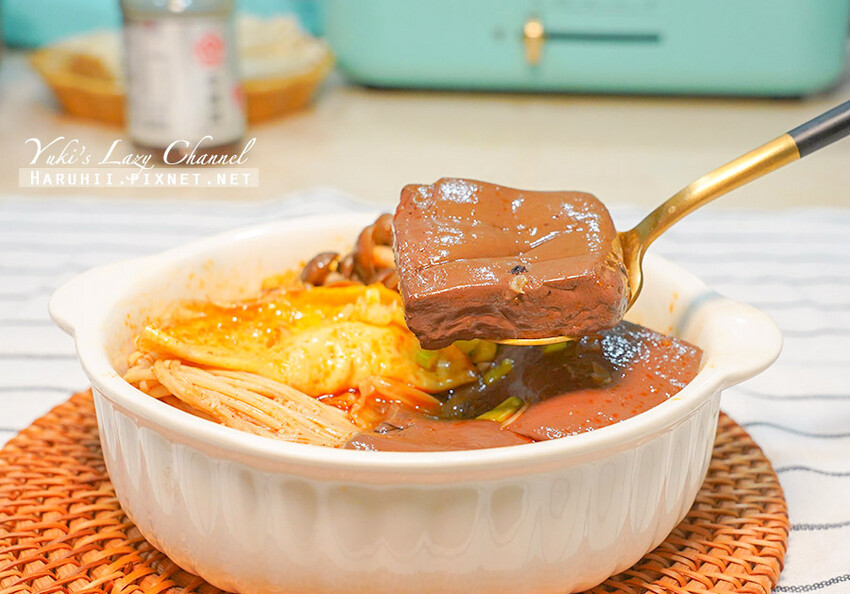 牛頭牌有料火鍋湯底26