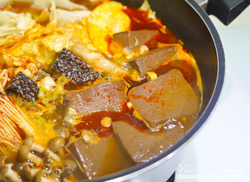 牛頭牌有料火鍋湯底19