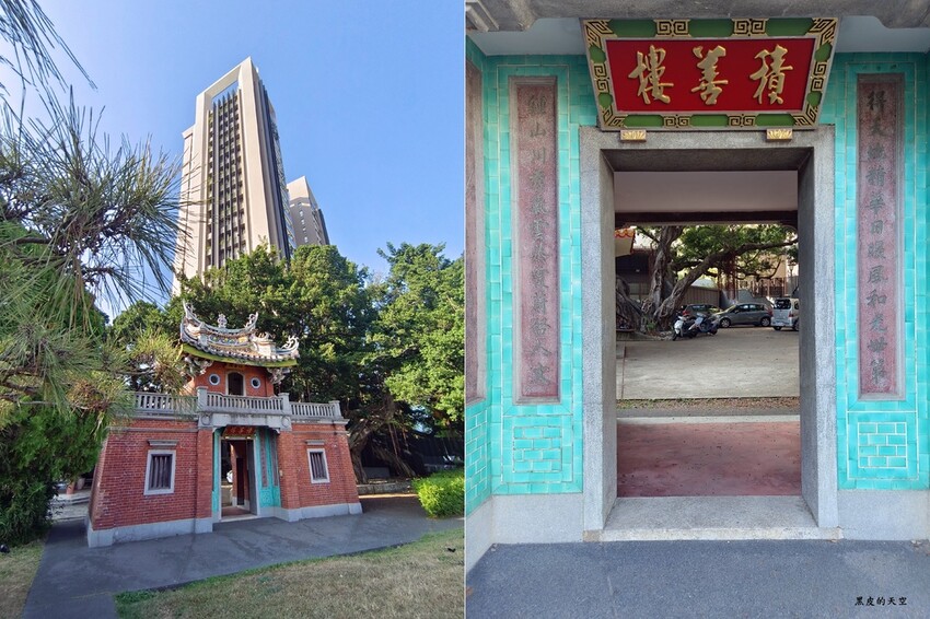 2022 1112積善樓台中捷運周邊景點002.jpg