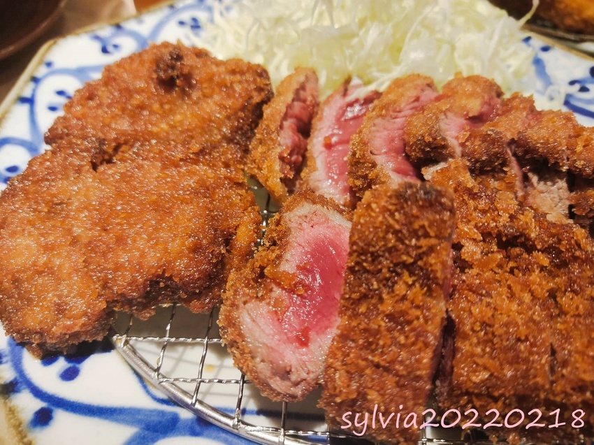 京都勝牛，來自日本的味道(x)