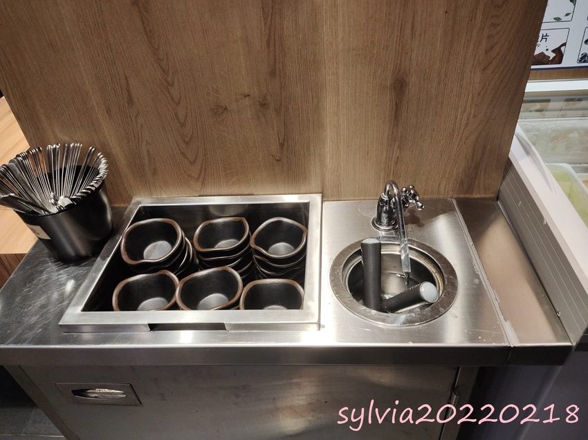 初訪，馬辣單人燒烤，燒肉ChaCha(22.08月)