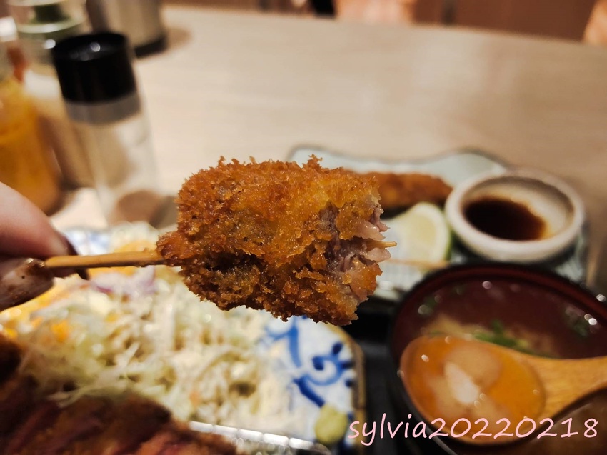 京都勝牛，來自日本的味道(x)