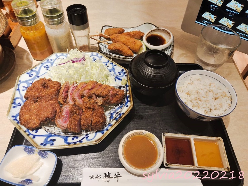 京都勝牛，來自日本的味道(x)