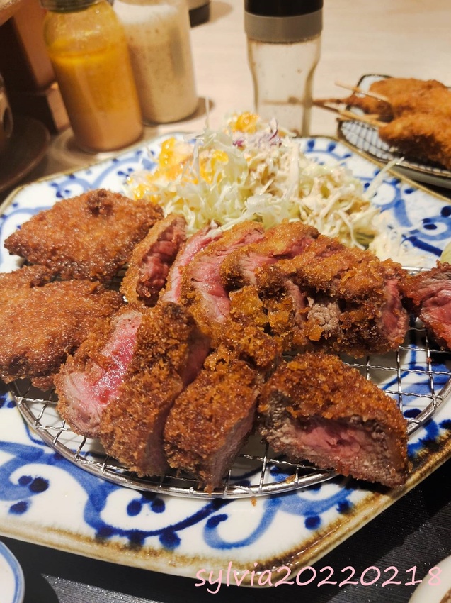 京都勝牛，來自日本的味道(x)