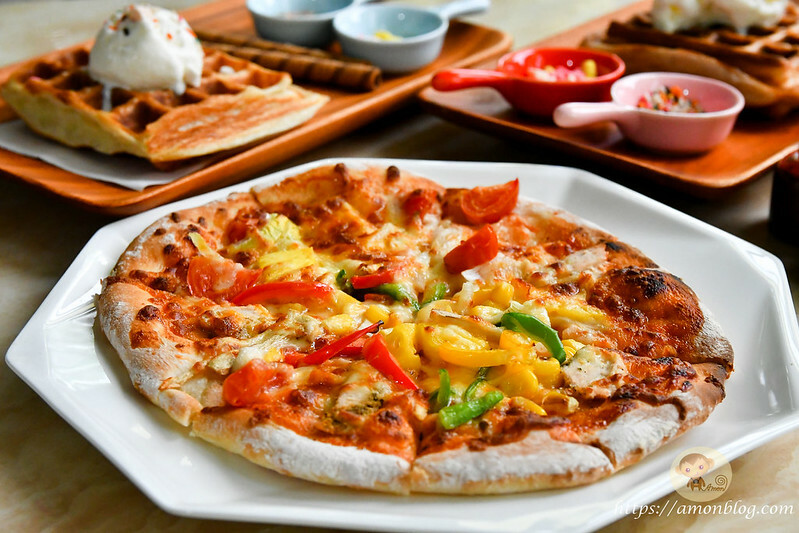 嘉義一日遊推薦|嘉義深度旅遊景點懶人包，4個親子私房景點，好瓜造智慧農場、大溪社區、紅磚厝社區、精忠社