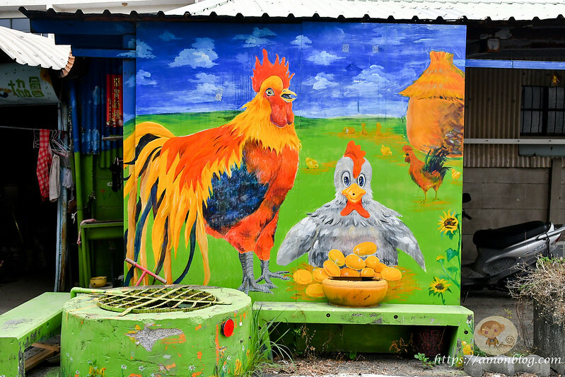 嘉義一日遊推薦|嘉義深度旅遊景點懶人包，4個親子私房景點，好瓜造智慧農場、大溪社區、紅磚厝社區、精忠社