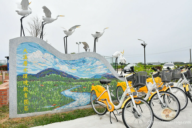 嘉義一日遊推薦|嘉義深度旅遊景點懶人包，4個親子私房景點，好瓜造智慧農場、大溪社區、紅磚厝社區、精忠社