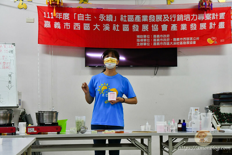 嘉義一日遊推薦|嘉義深度旅遊景點懶人包，4個親子私房景點，好瓜造智慧農場、大溪社區、紅磚厝社區、精忠社