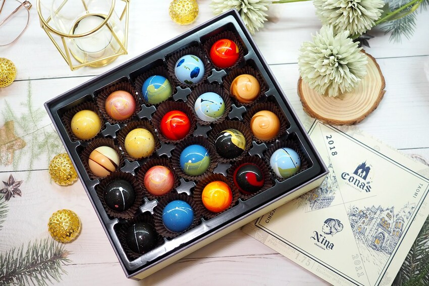 【桃園/中壢景點】聖誕禮物首選、精選聖誕約會行程,大江購物中心聖誕慶,必敗必搶都在這一檔!吃美食購好