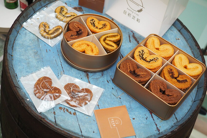 【桃園/中壢景點】聖誕禮物首選、精選聖誕約會行程,大江購物中心聖誕慶,必敗必搶都在這一檔!吃美食購好