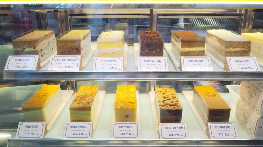 【桃園/中壢景點】聖誕禮物首選、精選聖誕約會行程,大江購物中心聖誕慶,必敗必搶都在這一檔!吃美食購好