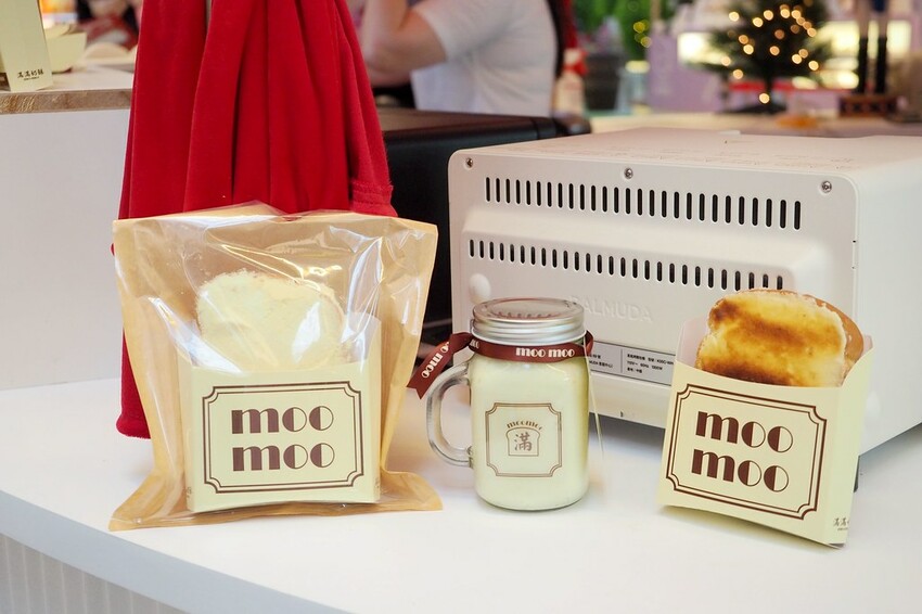 【桃園/中壢景點】聖誕禮物首選、精選聖誕約會行程,大江購物中心聖誕慶,必敗必搶都在這一檔!吃美食購好