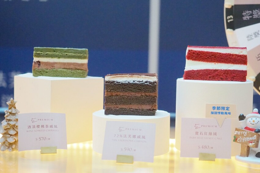 【桃園/中壢景點】聖誕禮物首選、精選聖誕約會行程,大江購物中心聖誕慶,必敗必搶都在這一檔!吃美食購好