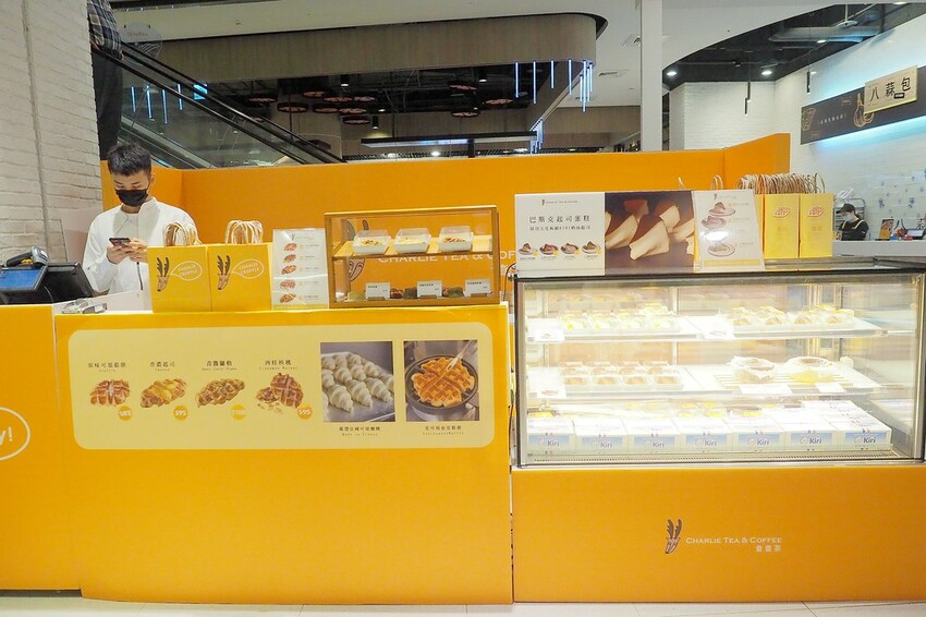 【桃園/中壢景點】聖誕禮物首選、精選聖誕約會行程,大江購物中心聖誕慶,必敗必搶都在這一檔!吃美食購好