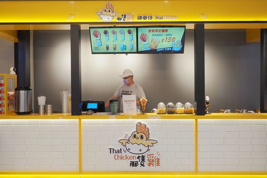 【桃園/中壢景點】聖誕禮物首選、精選聖誕約會行程,大江購物中心聖誕慶,必敗必搶都在這一檔!吃美食購好