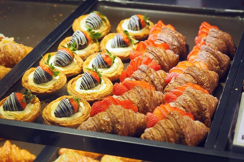 【桃園/中壢景點】聖誕禮物首選、精選聖誕約會行程,大江購物中心聖誕慶,必敗必搶都在這一檔!吃美食購好