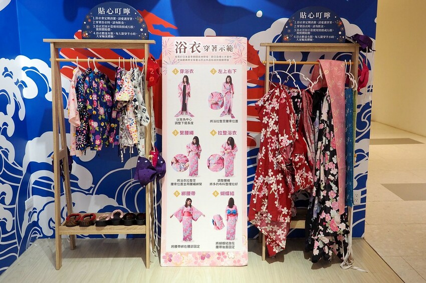 【桃園/中壢景點】聖誕禮物首選、精選聖誕約會行程,大江購物中心聖誕慶,必敗必搶都在這一檔!吃美食購好