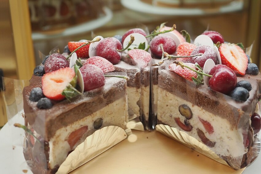 【桃園/中壢景點】聖誕禮物首選、精選聖誕約會行程,大江購物中心聖誕慶,必敗必搶都在這一檔!吃美食購好